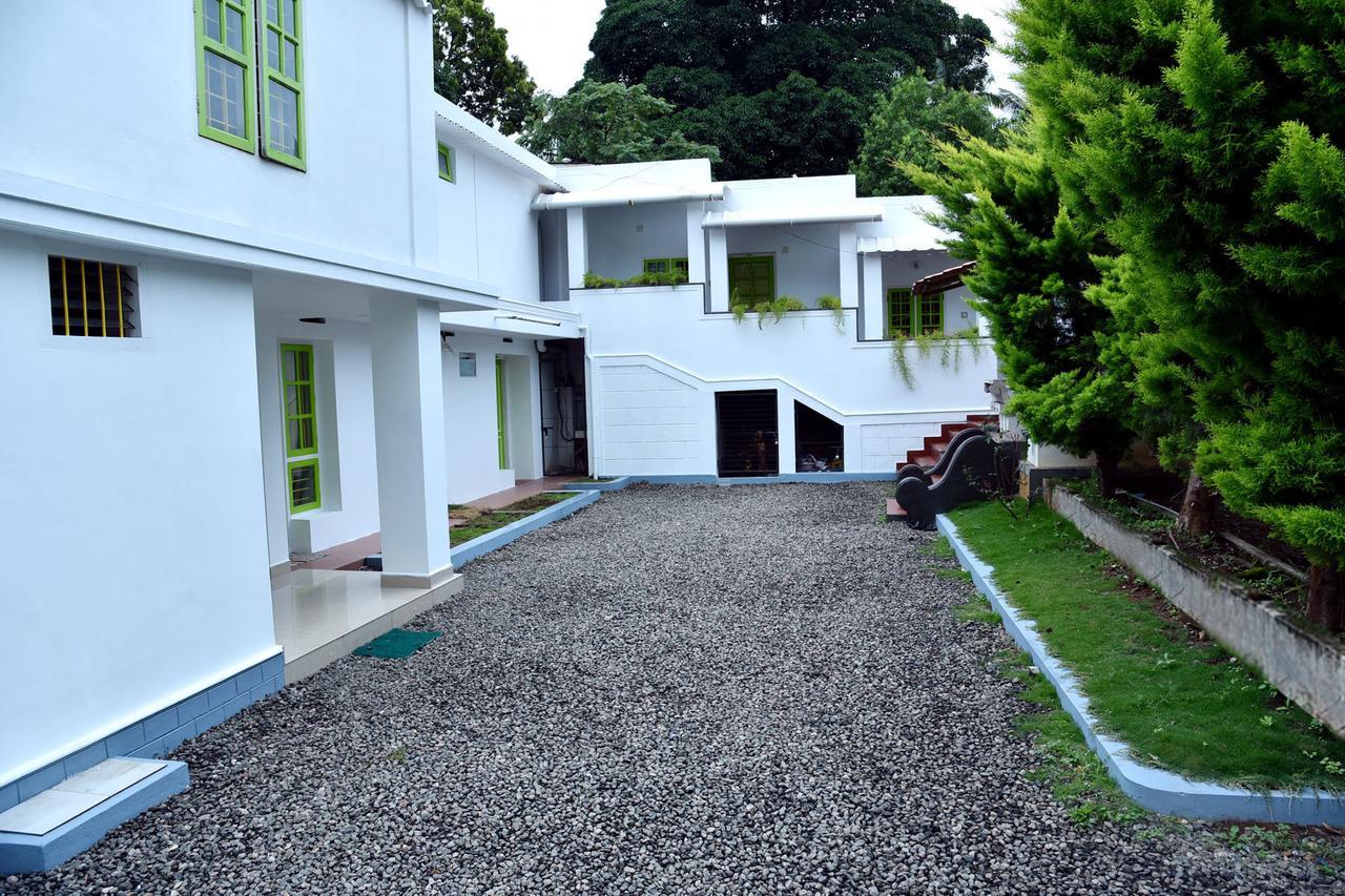 Maraiyūr Marayoor Holidays المظهر الخارجي الصورة