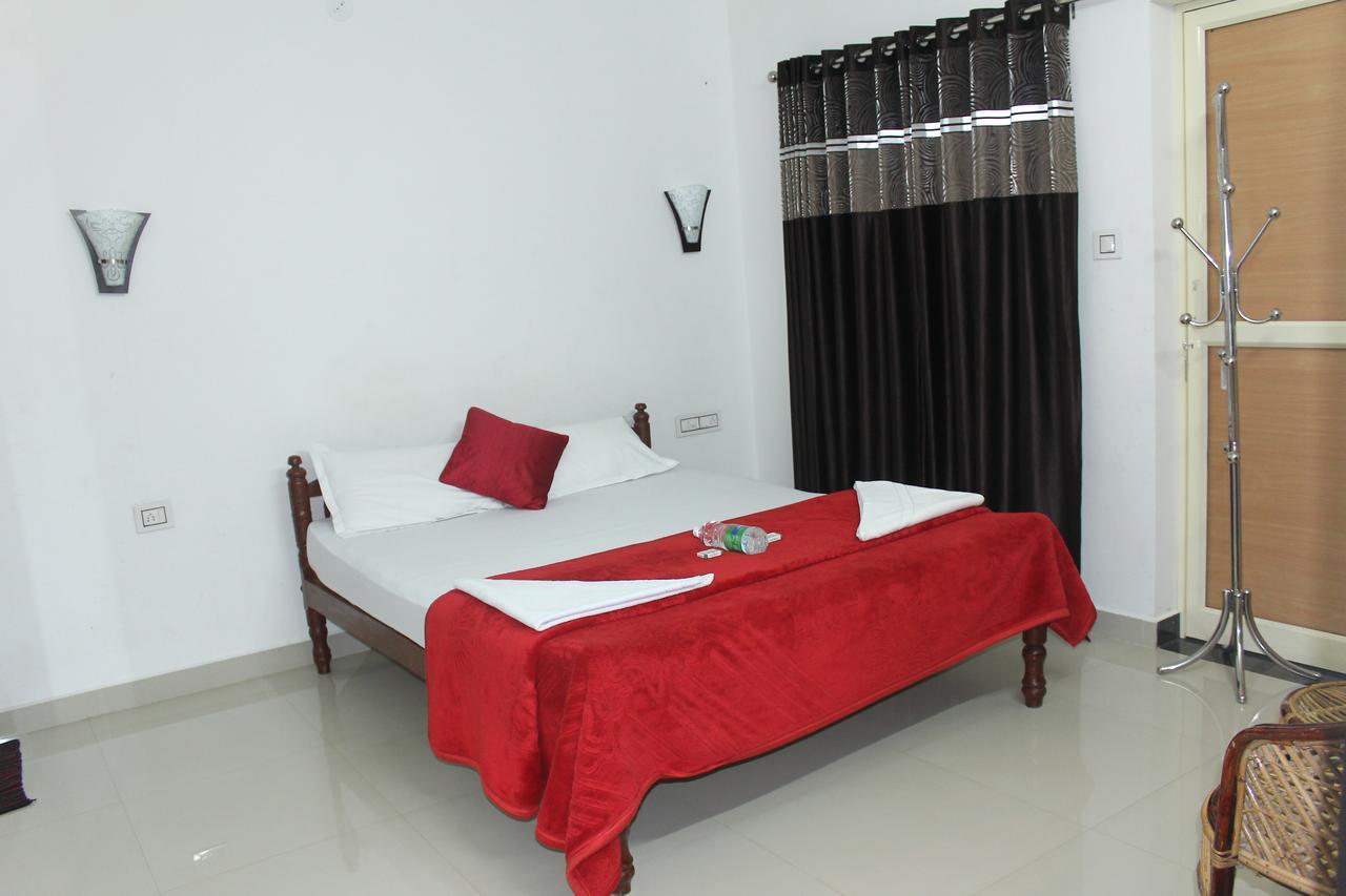 Maraiyūr Marayoor Holidays المظهر الخارجي الصورة