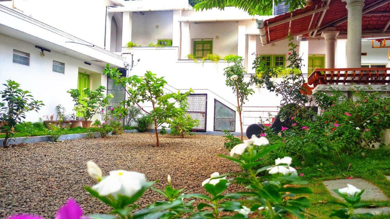 Maraiyūr Marayoor Holidays المظهر الخارجي الصورة