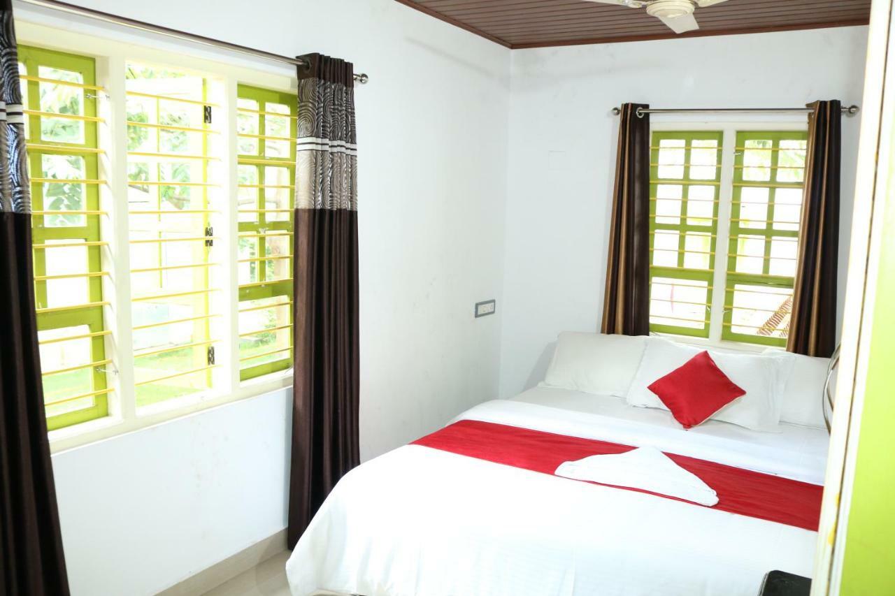 Maraiyūr Marayoor Holidays المظهر الخارجي الصورة