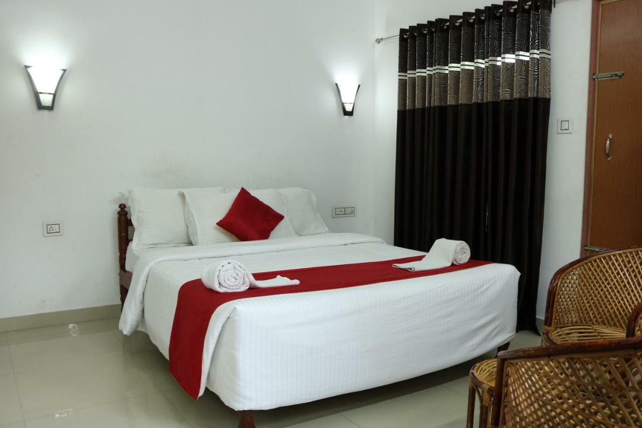 Maraiyūr Marayoor Holidays المظهر الخارجي الصورة