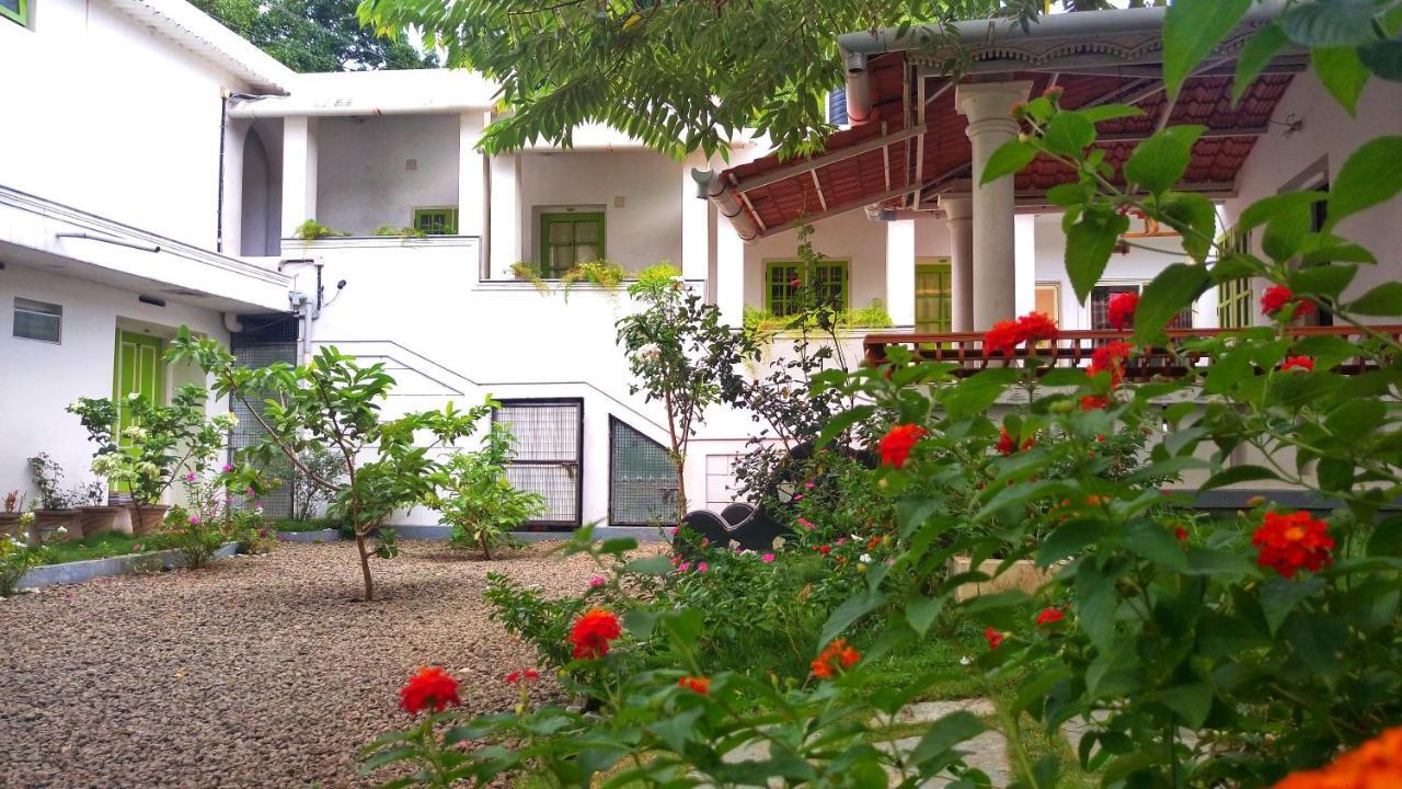 Maraiyūr Marayoor Holidays المظهر الخارجي الصورة